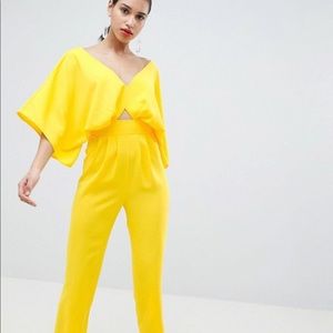 Jumpsuit